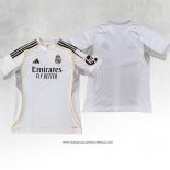 Prima Maglia Real Madrid Donna 25-26