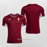Prima Maglia Real Murcia 25/26 Thailandia