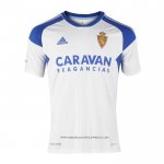 Prima Maglia Real Zaragoza 22/23 Thailandia