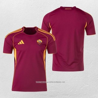 Prima Maglia Roma 25/26