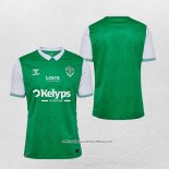Prima Maglia Saint-Etienne 25/26 Thailandia