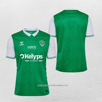 Prima Maglia Saint-Etienne 25/26 Thailandia