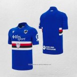 Prima Maglia Sampdoria 25/26 Thailandia