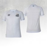 Prima Maglia Santos Thailandia 2025