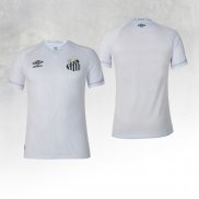 Prima Maglia Santos Thailandia 2025