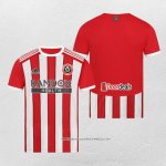 Prima Maglia Sheffield United 21/22