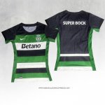 Prima Maglia Sporting 24/25 Donna