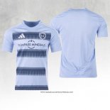 Prima Maglia Sporting Kansas City 2025