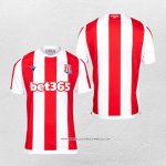 Prima Maglia Stoke City 21/22