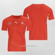 Prima Maglia Svizzera 2026