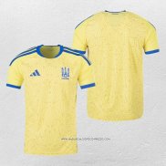 Prima Maglia Ucraina Authentic 2026