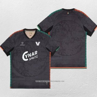 Prima Maglia Venezia 25/26 Thailandia