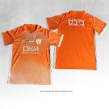 Quarto Maglia Beitar Jerusalem 24/25 Thailandia