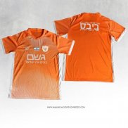 Quarto Maglia Beitar Jerusalem 24/25 Thailandia