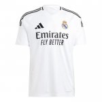 Real Madrid 24/25 Prima Maglia
