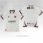 Seconda Maglia 2025 Thailandia Newell's Old Boys