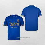 Seconda Maglia AS AS Monaco 25/26 Thailandia