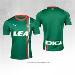 Seconda Maglia Alaves 23/24