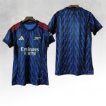 Seconda Maglia Arsenal 25/26 Donna