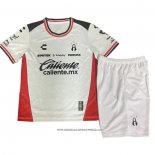 Seconda Maglia Atlas 25/26 Bambino