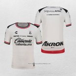 Seconda Maglia Atlas Authentic 25/26
