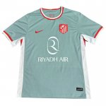 Seconda Maglia Atletico Madrid 24/25 Thailandia