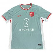 Seconda Maglia Atletico Madrid 24/25 Thailandia