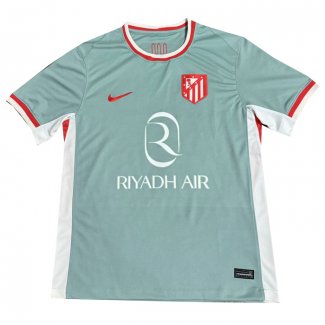 Seconda Maglia Atletico Madrid 24/25 Thailandia
