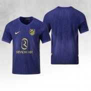 Seconda Maglia Atletico Madrid 25/26