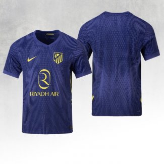 Seconda Maglia Atletico Madrid 25/26