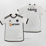 Seconda Maglia Atletico Mineiro 23/24 Thailandia