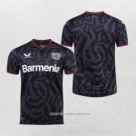 Seconda Maglia Bayer Leverkusen 22/23 Thailandia