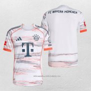 Seconda Maglia Bayern Monaco Authentic 25/26