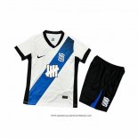 Seconda Maglia Birmingham City 25/26 Bambino