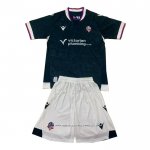 Seconda Maglia Bolton Wanderers 24/25 Bambino