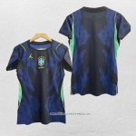 Seconda Maglia Brasile 2026 Donna