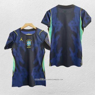 Seconda Maglia Brasile 2026 Donna