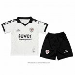 Seconda Maglia Bristol City 25/26 Bambino