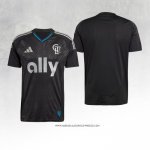 Seconda Maglia Charlotte FC 25/26