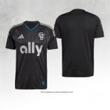Seconda Maglia Charlotte FC 25-26