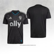 Seconda Maglia Charlotte FC 25-26