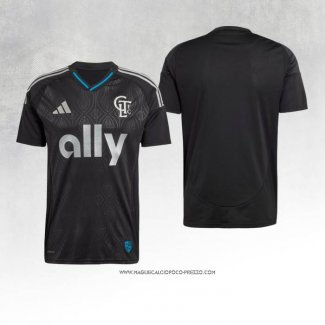 Seconda Maglia Charlotte FC 25-26