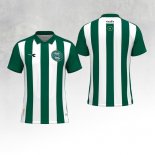 Seconda Maglia Coritiba 2025 Thailandia