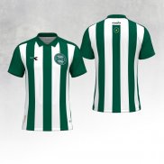 Seconda Maglia Coritiba 2025 Thailandia
