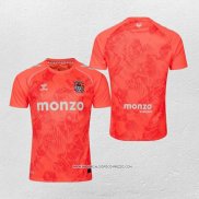 Seconda Maglia Coventry City 25/26