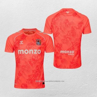 Seconda Maglia Coventry City 25/26