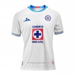 Seconda Maglia Cruz Azul 24/25