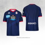 Seconda Maglia Deportivo La Coruna 24-25