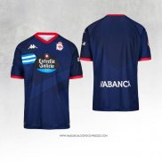 Seconda Maglia Deportivo La Coruna 24-25