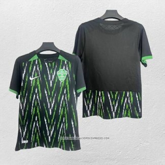 Seconda Maglia Elche 25/26 Thailandia
